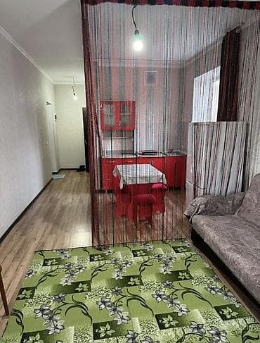 1 комната, 29 м², Элитка, 2 этаж, Косметический ремонт — 3