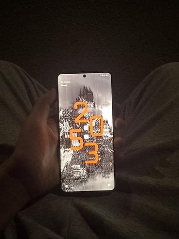 poco c7: Redmi, Redmi Note 14 Pro, Б/у, 256 ГБ, цвет - Черный, 2 SIM — 3