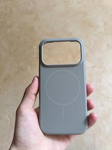 aphone 13: IPhone 17 Pro, Новый, 256 ГБ, Natural Titanium, Коробка, 100 % — 6