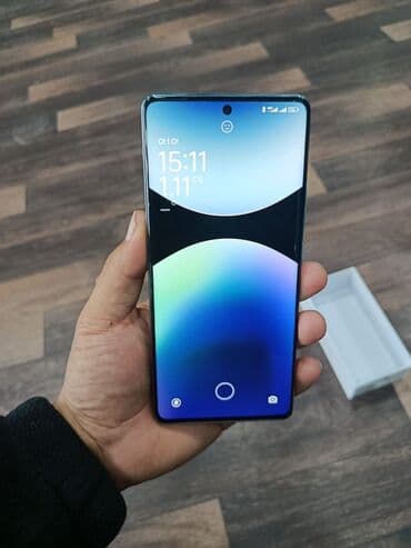 купить монитор 144 гц бу: Redmi, Redmi Note 14 Pro, Колдонулган, 256 ГБ, түсү - Көгүлтүр, 2 SIM — 2