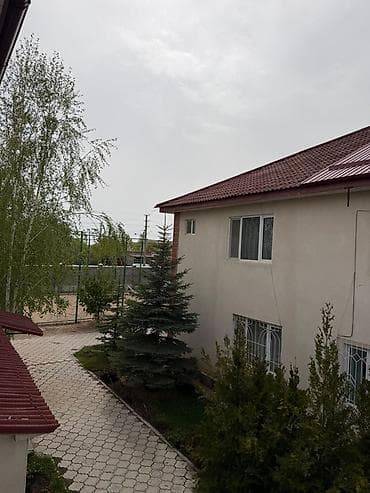 45 м², 1 комната, Балкон застеклен