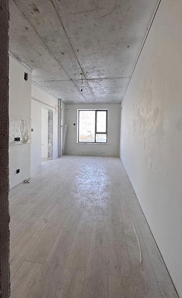 flat kant: 3 комнаты, 95 м², 7 этаж — 1