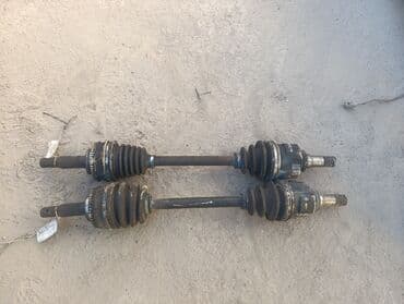 граната на пассат: Граната Келтиргиси менен Toyota 2000 г., Колдонулган, Оригинал, Жапония — 1