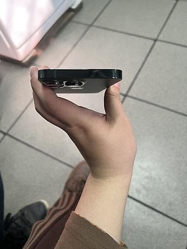 часы coros: IPhone 13 Pro, Alpine Green, Кабель — 3