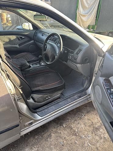 kia optima 2018: Mitsubishi Diamante: 1996 г., 2.5 л, Автомат, Бензин, Седан — 3