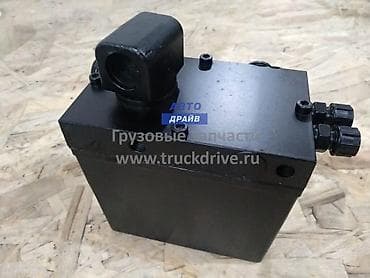 golf variant: Ремонт гидроцилиндра любой сложности от подъемника кабин и — 2