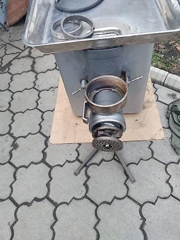 бу мясорубки: Продаю мясорубку мим 300 состояние отличное всё новое стоит цена 45000 — 6