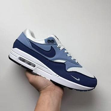 айр макс: Кроссовки Nike Air Max 1 (несколько расцветок) - Классический силуэт — 2