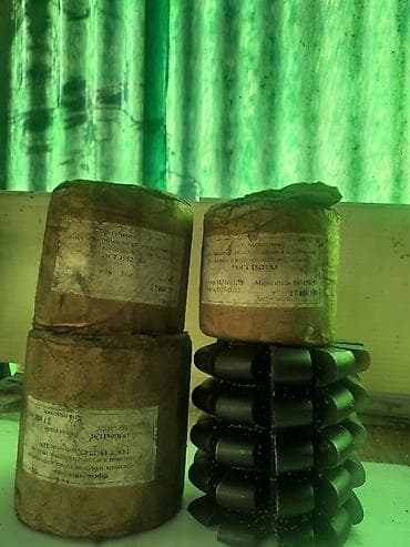 маленький манипулятор: Продаю новый комплект червячных фрез для нарезания зубьев — 1