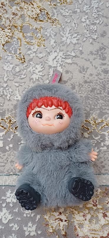 Кулон, Без вставки, Детские