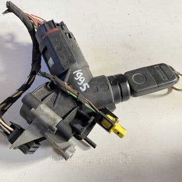 Замок зажигания аклас 168 кузов at lalafo.kg Замок зажигания аклас 168 кузов