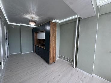 alim: 3 комнаты, 90 м², Пишпек Элитка, 4 этаж, Евроремонт — 4