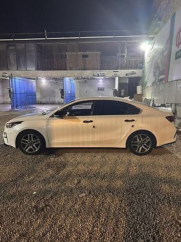 mohave kia: Kia K3: 2019 г., 1.6 л, Автомат, Бензин, Седан — 9