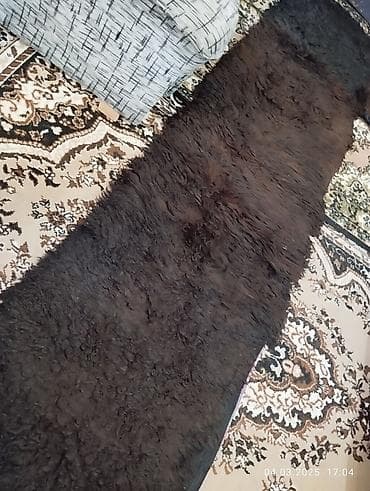 шкуру: Ковровая дорожка Шкура — 2