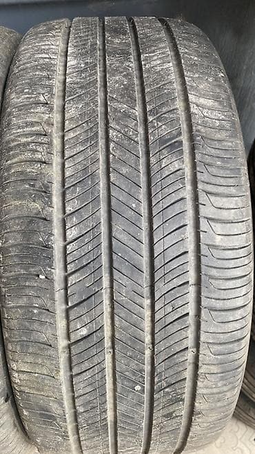 225 55 18 шины: Пара летних шин 225/45 R17 - Размер: 225/45 R17 (индекс нагрузки 91 — 2