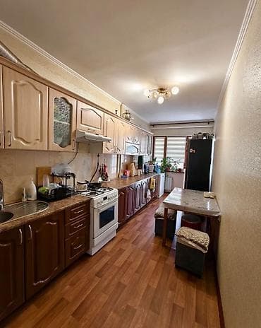 2 room: 3 комнаты, 110 м², Элитка, 8 этаж, Евроремонт — 6