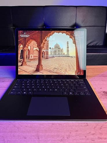 surface 4: Ультрабук, Б/у, Intel Core i7, В рассрочку — 2