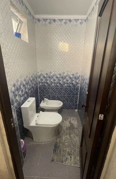 сдаю дом без хозяина карпинка: 220 м², 8 комнат, Балкон застеклен, Кондиционер, Утепленный — 13