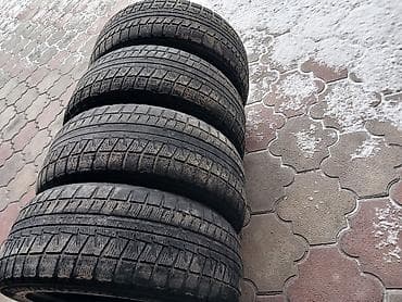 е500 e500: Колеса в сборе 235 / 45 / R 18, Комплект, отверстий - 5 — 6