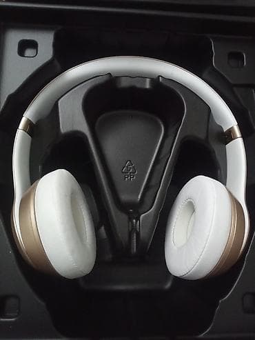 series x: Беспроводные🔊🔊🔊🔜 новые наушники Beats Solo3 Wireless — цвет — 3