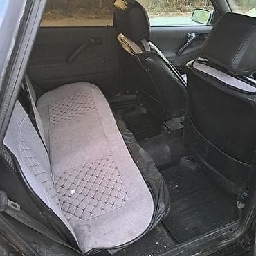 ош ишкаван: Volkswagen Passat: 1994 г., 0.2 - engine capacity л, Кол менен иштөөчү, Бензин, Седан — 7