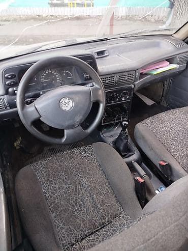 купить нексия 2: Daewoo Nexia: 1998 г., Механика, Бензин, Седан — 4