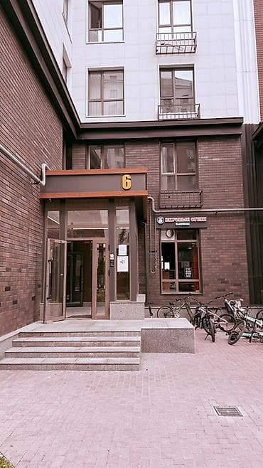avangard building: 2 комнаты, 78 м², Элитка, 14 этаж, Дизайнерский ремонт — 4