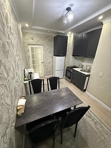 на одну ночь: 1 комната, Душевая кабина, Постельное белье, Кондиционер — 8