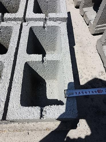 Дом и сад: Сапаттуу пескоблок издеп жатсаныз бизге кайрылгыла бардык стандартка — 5