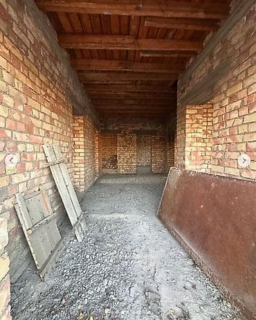 бир: 🏡 **Продаётся дом (ПСО)** 📍 Бишкек, р-н Военно-Антоновка(с. Кожомкул) — 2