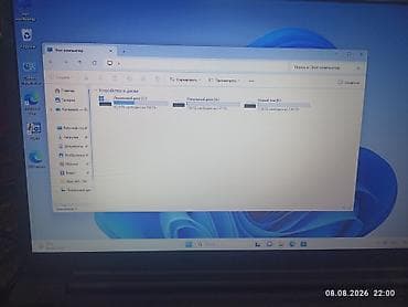 Офисный, Б/у, Intel Core i7 at lalafo.kg Офисный, Б/у, Intel Core i7
