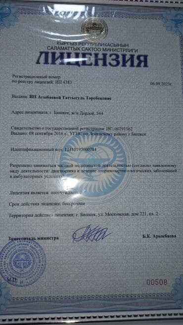 медсестра на дом бишкек мкр: Врачи, Клиника | Лор | Диагностика, Другие медицинские услуги, Консультация — 2