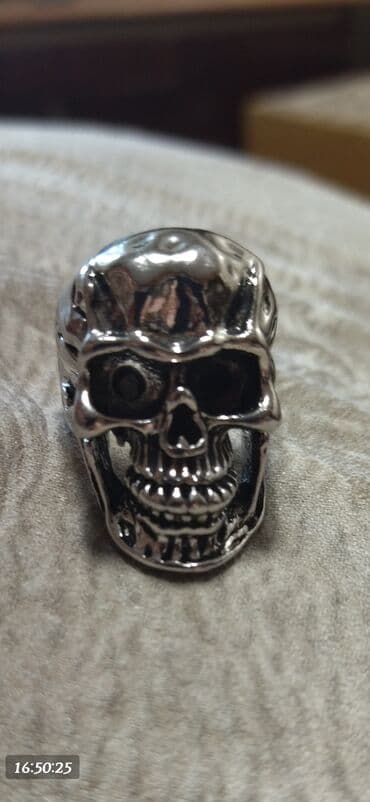 эксклюзивные свадебные пригласительные: Кольцо, Печатка, Мужские, Без вставки, Новый — 1