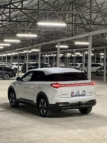 зарядка byd 7 квт: Электромобиль NETA U; 09. 2023 г.в.; Свеже пригнан из КНР; Мощность — 4