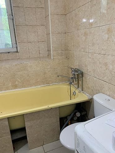 Коммерциялык мүлк: 1 бөлмө, 17 м², Малосемейка, 1 кабат — 4