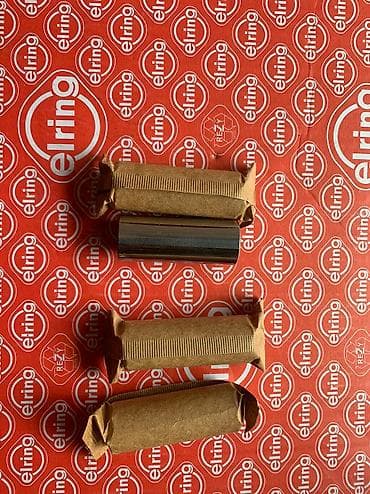 190: Палец поршневой . 102 мотор объём 2 . 2,3 .124 кузов 201 кузов (190) — 3