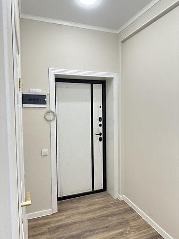 софит строй: 1 комната, 45 м², Пишпек Элитка, 8 этаж, Евроремонт — 2