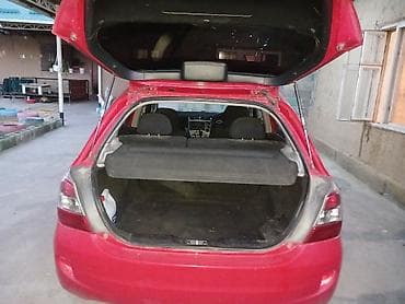 Унаа сатуу: Honda Civic: 2003 г., 1.7 л, Автомат, Бензин, Хетчбек — 5