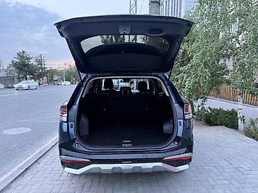 kia stringer: Kia Sportage: 2022 г., 2 л, Автомат, Дизель, Кроссовер — 7
