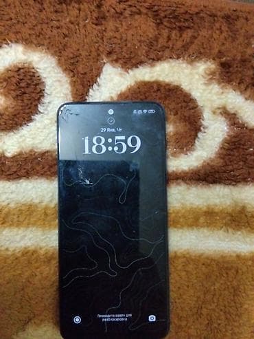 poco х5 pro: Redmi, Redmi Note 11, цвет - Синий — 7