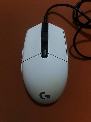 мышка g103: Продаю оригинальную мышку Logitech G102. Состояние отличное, все — 3