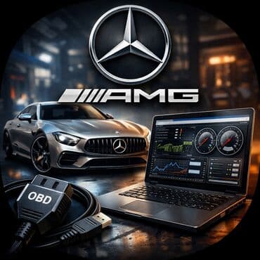 bmw e60 фары: Компьютерная диагностика, Регулировка, адаптация систем автомобиля, Профилактика систем автомобиля, без выезда — 1