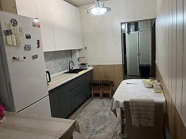 квартира продоется: 3 комнаты, Собственник, С мебелью полностью — 1