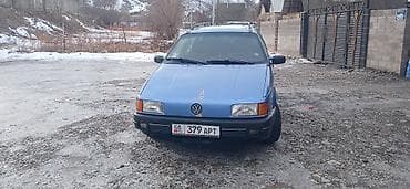 гбо клапан: Volkswagen Passat Variant: 1992 г., 1.8 л, Механика, Газ, Универсал — 2