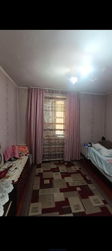 аренда дом бишкеке: 59 м², 3 комнаты, Парковка, Забор, огорожен — 3