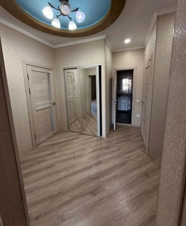 Недвижимость: 2 комнаты, 68 м², АЮ Гранд Элитка, 2 этаж, Косметический ремонт — 8