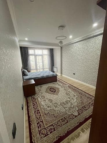 квартира здам: 2 комнаты, Собственник, Без подселения, С мебелью полностью — 3