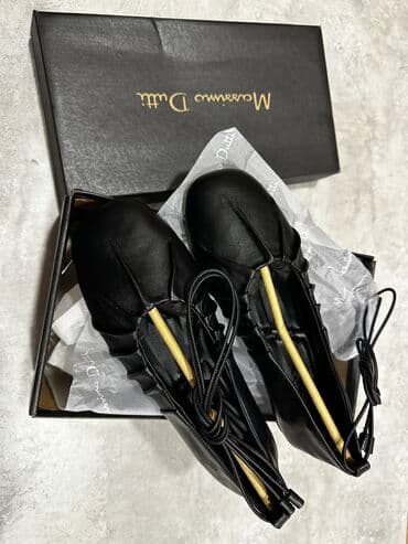 срочно продаю в связи с переездом: Massimo Dutti, original. Кожа 💯 — 1