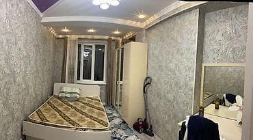 Недвижимость: 2 комнаты, 64 м², Элитка, 5 этаж, Евроремонт — 5