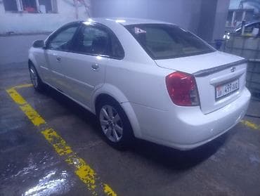 матиз универсал: Daewoo Lacetti: 2003 г., 1.5 л, Автомат, Бензин, Хэтчбэк — 2